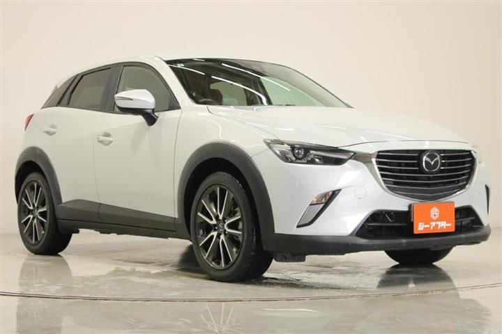 Mazda CX-3 2015 6323801-5