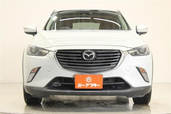 Mazda CX-3 2015 6323801-6