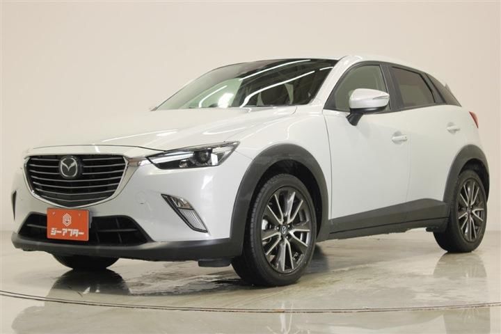Mazda CX-3 2015 6323801-7