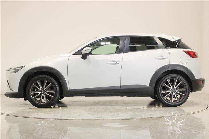 Mazda CX-3 2015 6323801-8