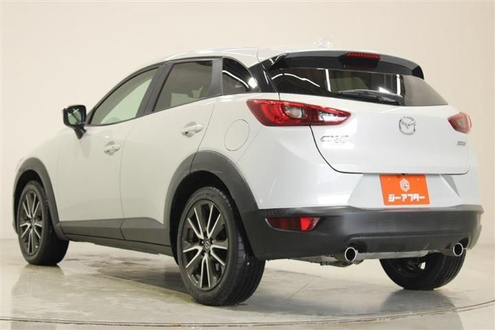 Mazda CX-3 2015 6323801-9