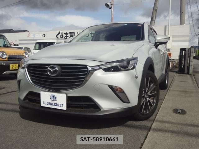Mazda CX-3 2015 6323969-0
