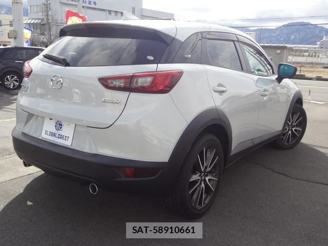 Mazda CX-3 2015 6323969-1