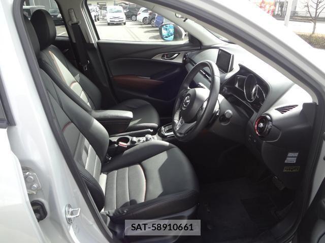 Mazda CX-3 2015 6323969-2