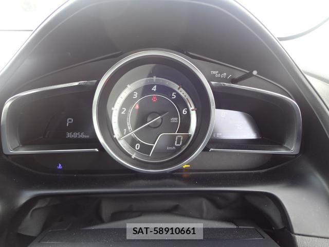 Mazda CX-3 2015 6323969-3