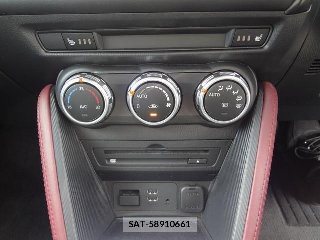 Mazda CX-3 2015 6323969-6