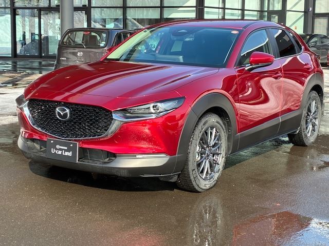 Mazda CX-30 2025 6324017-0