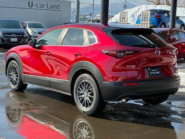 Mazda CX-30 2025 6324017-1