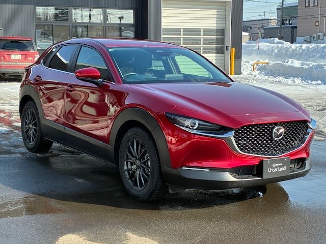 Mazda CX-30 2025 6324017-10