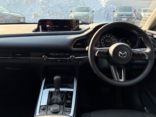 Mazda CX-30 2025 6324017-2