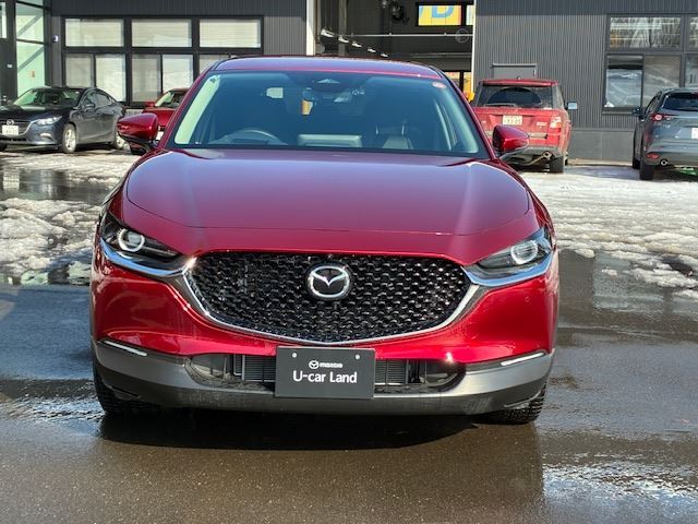 Mazda CX-30 2025 6324017-3