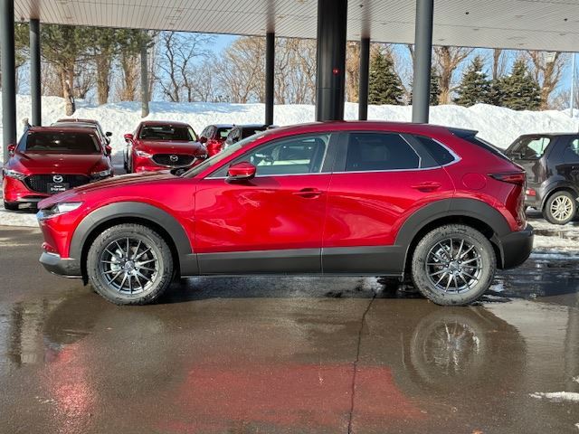 Mazda CX-30 2025 6324017-4