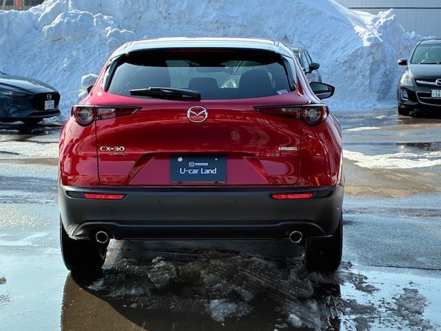 Mazda CX-30 2025 6324017-7
