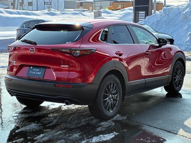 Mazda CX-30 2025 6324017-8