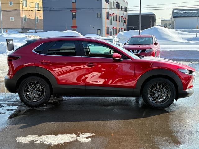 Mazda CX-30 2025 6324017-9