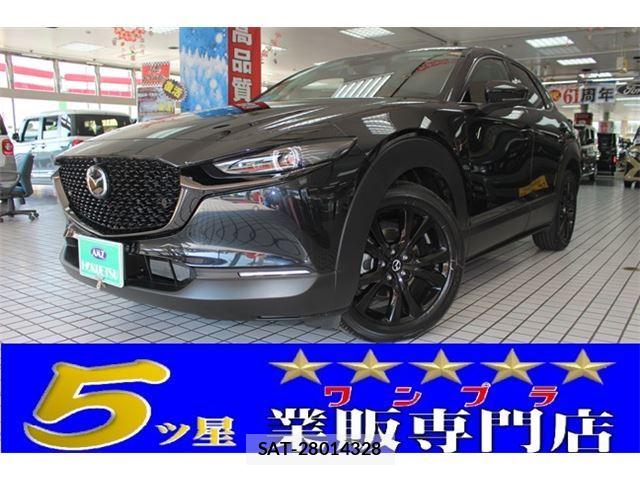 Mazda CX-30 2024 6324298-0