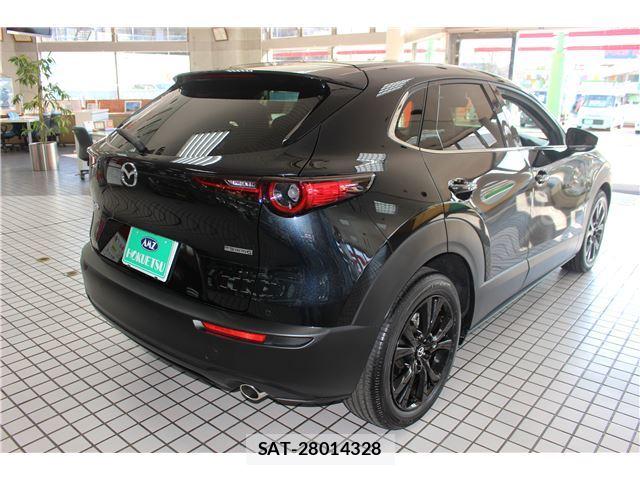 Mazda CX-30 2024 6324298-1