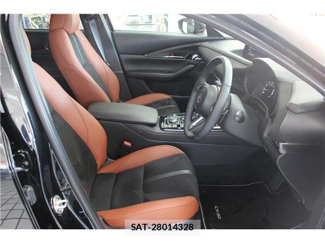 Mazda CX-30 2024 6324298-10