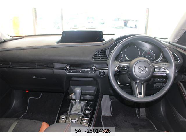 Mazda CX-30 2024 6324298-2