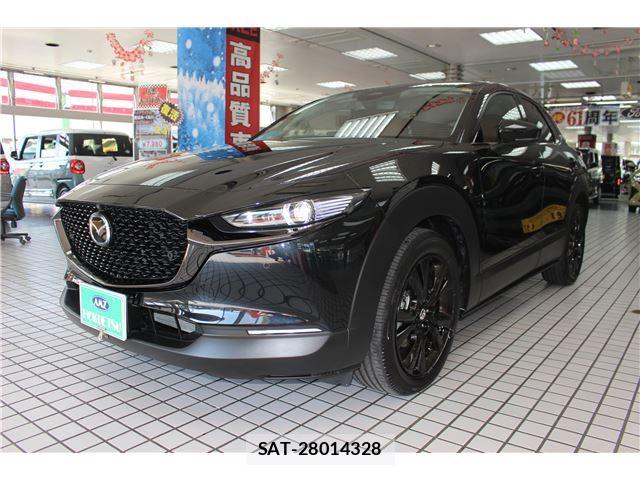 Mazda CX-30 2024 6324298-3