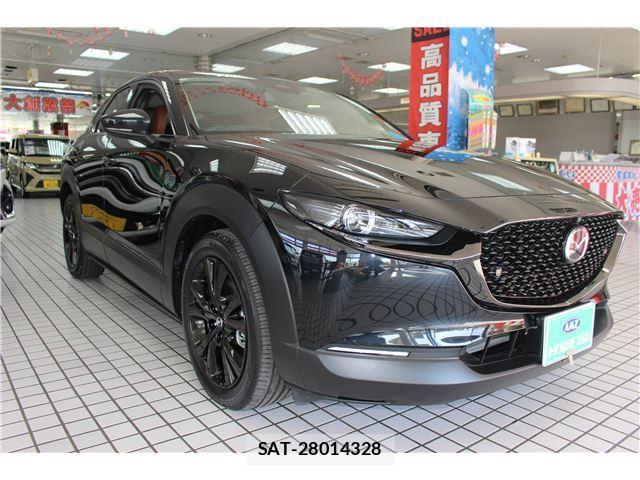 Mazda CX-30 2024 6324298-4