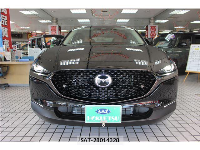 Mazda CX-30 2024 6324298-5