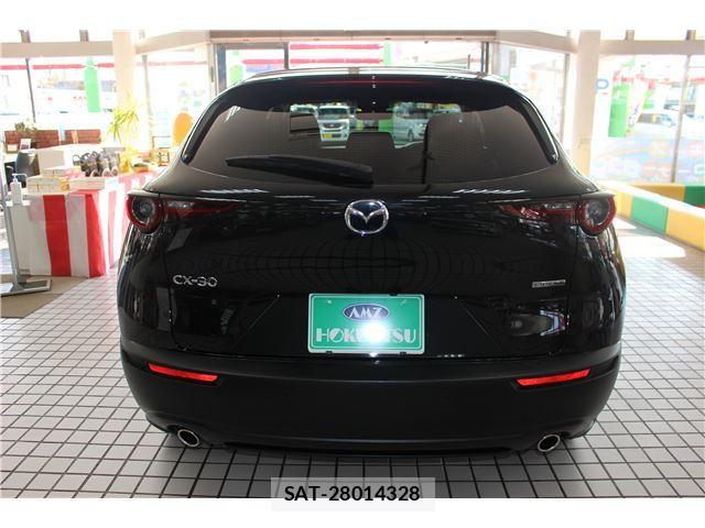 Mazda CX-30 2024 6324298-6