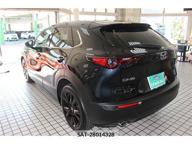 Mazda CX-30 2024 6324298-7