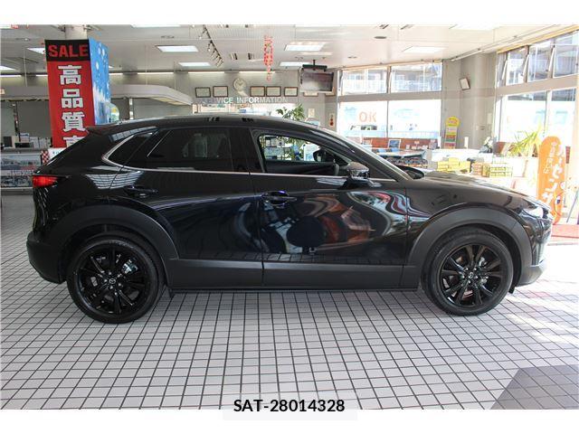 Mazda CX-30 2024 6324298-8