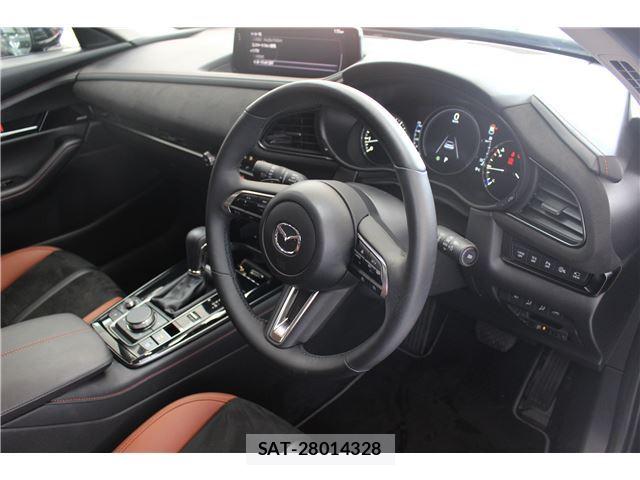 Mazda CX-30 2024 6324298-9