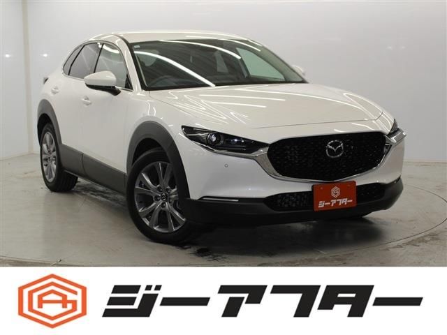 Mazda CX-30 2023 6324835-0