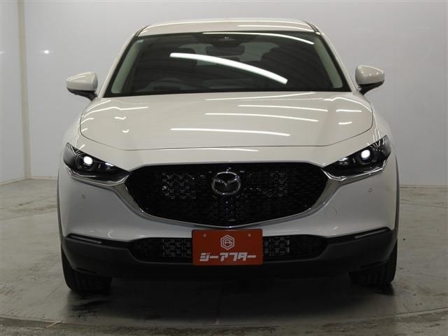 Mazda CX-30 2023 6324835-1