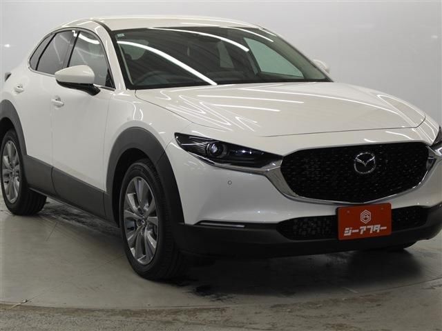 Mazda CX-30 2023 6324835-2