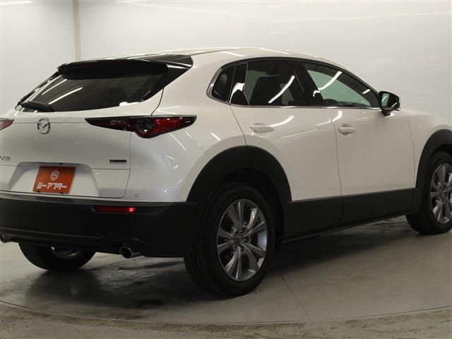 Mazda CX-30 2023 6324835-4