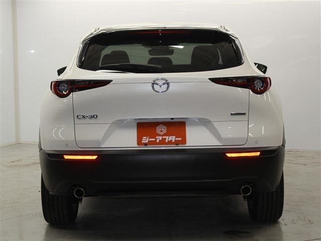 Mazda CX-30 2023 6324835-5