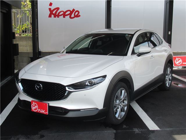 Mazda CX-30 2023 6324927-0