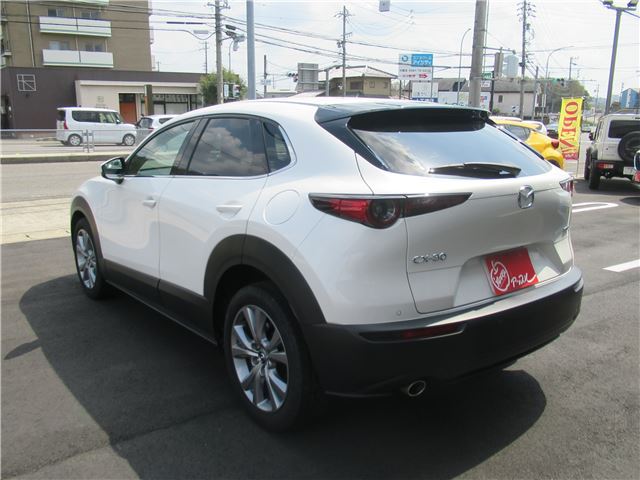 Mazda CX-30 2023 6324927-1