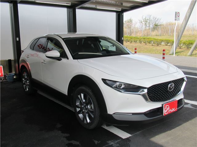 Mazda CX-30 2023 6324927-2