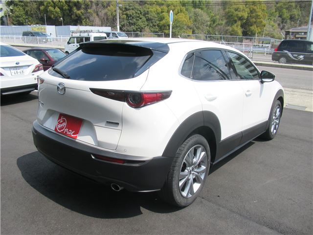 Mazda CX-30 2023 6324927-3