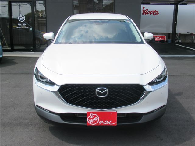Mazda CX-30 2023 6324927-4