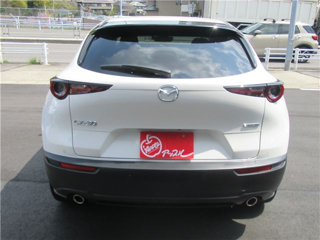 Mazda CX-30 2023 6324927-5