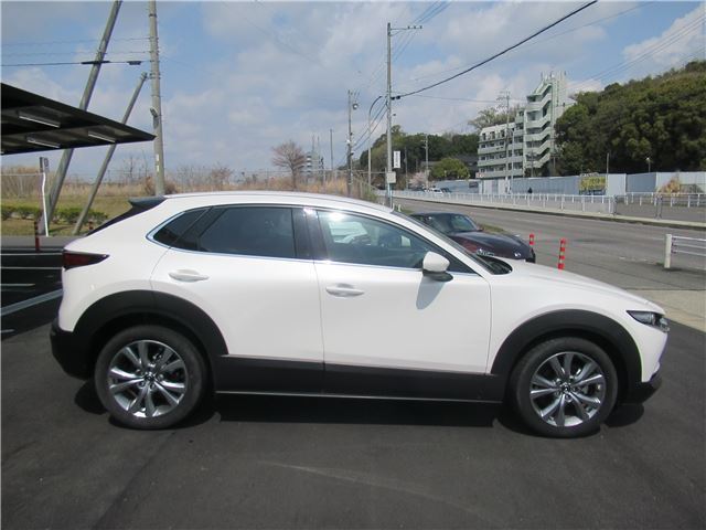 Mazda CX-30 2023 6324927-7