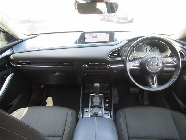Mazda CX-30 2023 6324927-8