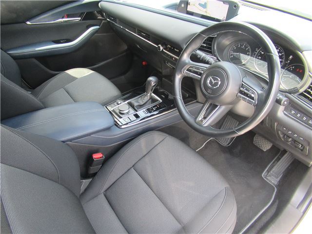 Mazda CX-30 2023 6324927-9