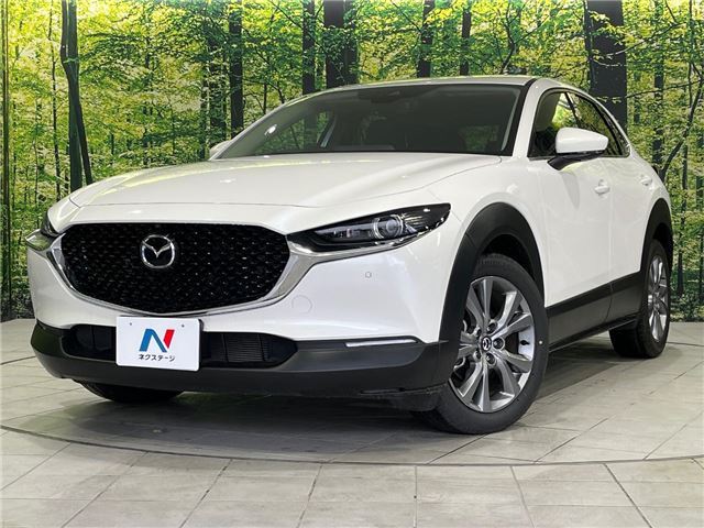 Mazda CX-30 2023 6325052-0