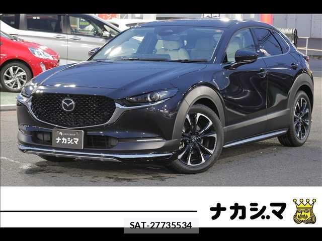 Mazda CX-30 2023 6325219-0
