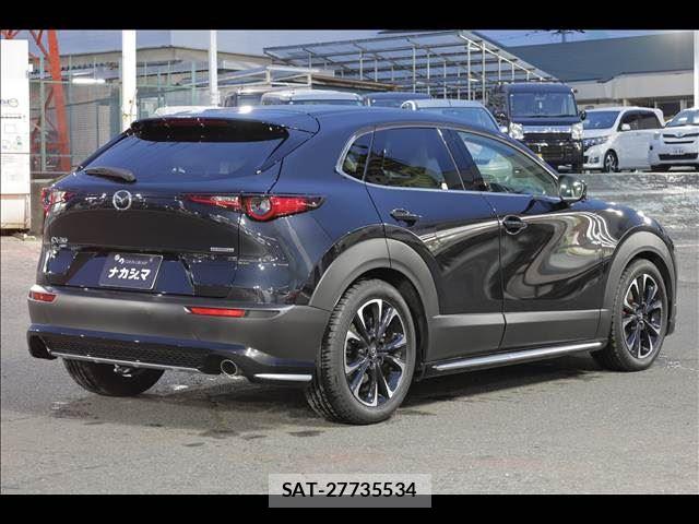 Mazda CX-30 2023 6325219-1