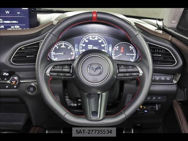 Mazda CX-30 2023 6325219-10