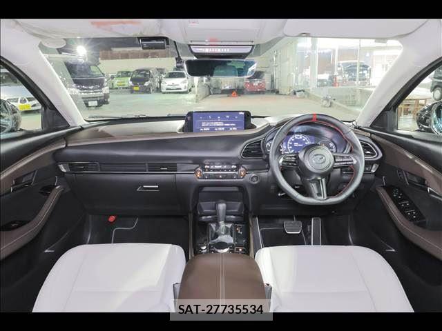Mazda CX-30 2023 6325219-2