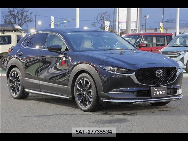 Mazda CX-30 2023 6325219-3